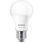 Philips lampadina led goccia e27, scene switch, 2 scenari in 1