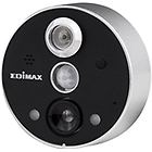 Edimax telecamera smart wireless di rete per spioncino ic-6220dc