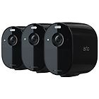 Arlo essential telecamera di sorveglianza connessa in rete vmc2330b-100eus