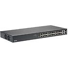 Axis t8524 poe+ network switch switch 24 porte gestito 01192-002