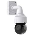 Axis q6128-e ptz dome network camera 50hz 0800-002