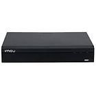 Imou nvr nvr poe recorder- 4-channel poe nvr
