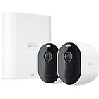 Arlo pro 3 wire-free security camera system vms4240b-100eus