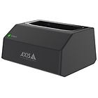 Axis w700 docking station 1-bay stazione di ricarica e sincronizzazione 01723-002