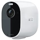 Arlo essential telecamera di sorveglianza connessa in rete vmc2430-100eus
