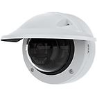 Axis p3265-lve 9 mm telecamera di sorveglianza connessa in rete cupola 02328-001