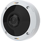 Axis m3058-plve network camera 01178-001