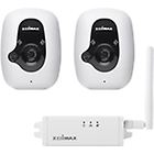 Edimax ic-3210w telecamera di sorveglianza connessa in rete ic-3210wk