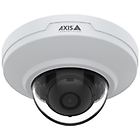Axis m3085-v telecamera di sorveglianza connessa in rete cupola 02373-001