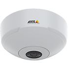 Axis m3067-p telecamera di sorveglianza connessa in rete cupola 01731-001