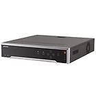 Hikvision dvr ds-7700 series ds-7708ni-i4/8p dvr stand-alone 8 canali 303602972
