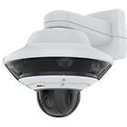 Axis q6010-e telecamera di sorveglianza connessa in rete 01980-001