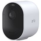 Arlo pro 4 telecamera di sorveglianza connessa in rete vmc4050p-100eus