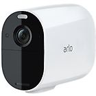 Arlo essential xl telecamera di sorveglianza connessa in rete vmc2032-100eus