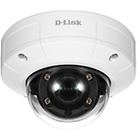 Dlink vigilance dome 5 megapixel antivandalica outdoor