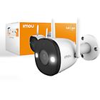 Imou bullet 2 4mp telecamera di sorveglianza da esterno certificazione ip67