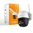 Imou cruiser telecamera ip da interno/esterno 2 mp con visione notturna