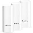 Netatmo sensore sensori per porte e finestre bianco