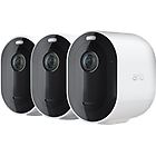 Arlo pro 3 wire-free security camera system vms4340p-100eus