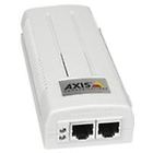 Axis t8120 midspan 15 w 1-port power injector 15 watt 5026-202