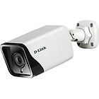 Dlink dcs 4714e telecamera di sorveglianza connessa in rete bullet dcs-4714e