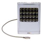 Axis t90d35 poe w-led illuminator illuminatore a infrarossi 01218-001