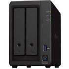 Synology nvr deep learning nvr standalone nvr 16 canali dva1622