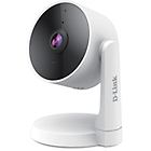 Dlink telecamera di sorveglianza dcs-8325lh  smart full hd wi-fi