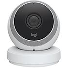 Logitech logi circle telecamera di sorveglianza connessa in rete 961-000401
