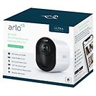 Arlo ultra 4k uhd wire-free security camera ultra series vmc5040-100eus