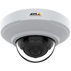 Axis m3075-v telecamera di sorveglianza connessa in rete cupola 01709-001