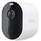 Arlo pro 3 wire-free security camera add-on vmc4040b-100eus