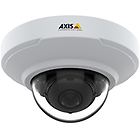 Axis m3066-v telecamera di sorveglianza connessa in rete cupola 01708-001