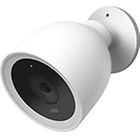 Nest cam iq outdoor telecamera di sorveglianza connessa in rete nc4100ex
