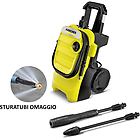 Karcher k4 compact + sturatubi 7,5 m