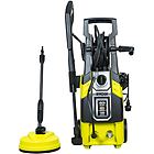 Ryobi idropulitrice 130 bar 420 lt/h