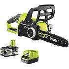 Ryobi rcs18x30-50f motosega lithium+ 18v 1x / 5,0 ah ba