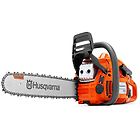 Husqvarna Viking husqvarna motosega a scoppio 450 barra 45 cm. 2.4 kw