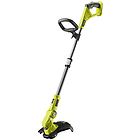 Ryobi olt1832 tagliabordi 18v d. 30 cm. solo c/macc.