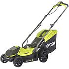 Ryobi rlm18x33h-40f tosaerba lithium+ 18v x1/4.0 ahkit m