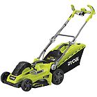 Ryobi tosaerba elettrico 1800w 40 cm sacco 50l kit mul