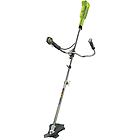 Ryobi tagliabordi a batteria 18v 20cm imp.bike-senza bat