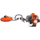 Husqvarna Viking husqvarna decespugliatore a scoppio 50.6 cc