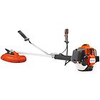 Husqvarna Viking husqvarna decespugliatore a scoppio c/manubrio 40.1 cc