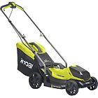 Ryobi tosaerba 18v d.33 cm. kit mulching solo c/macc.