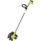 Ryobi rifilabordi 18v solo c/macc.