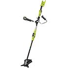 Ryobi decespugliatore 36v 26 cm. solo c/m imp. bike