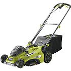 Ryobi tosaerba brushless avanz. assistito