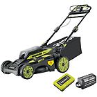 Ryobi tosaerba brushless semovente lithium+ 36v