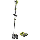 Ryobi decespugliatore brushless 36v lithium x1 4.0 ah